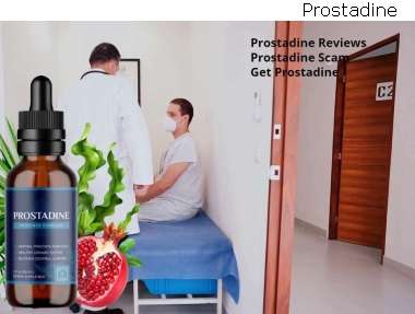 Prostadine For Health Supplement